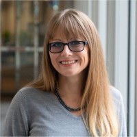 Sense Employee Candace Reed's profile photo