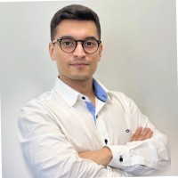 INFINYCORE Employee Carlos Duarte's profile photo