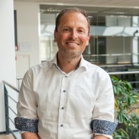 cpmview Employee Damien Wiegman's profile photo