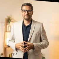 Samco Securities Limited Employee Apurva Sheth's profile photo