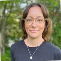 THoSE AB Employee Anna Edin's profile photo