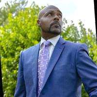 Khary Frazier