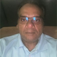 Ivax Paper Chemicals Pvt Ltd Employee Anil Parasrampuria's profile photo