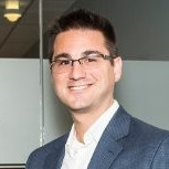 Equifax Employee Tom Richards's profile photo