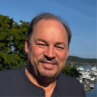 DHL Global Forwarding Employee Greg Simon's profile photo