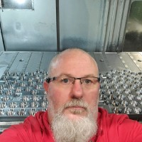 JMMS, Inc. Employee Timothy Girdler's profile photo