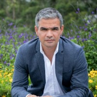 Ayté Employee Nicolás Cerón Orozco's profile photo