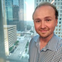 Loyal Source Government Services Employee Hunter Henry's profile photo