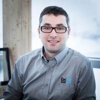 Lx Sim Employee Yannick Sirois's profile photo