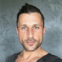 VISUAL PLAYERS Employee Gregory Aegerter's profile photo