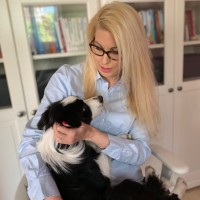 Selector Employee Orsolya Láng's profile photo
