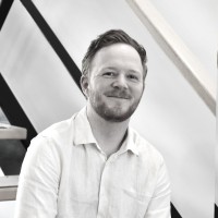Protinus IT Employee Brandon Lucas's profile photo
