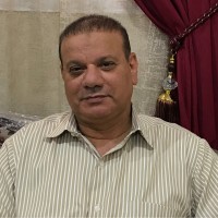El Seif Engineering Contracting Employee Khaled Yaseen's profile photo