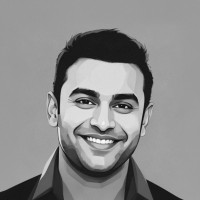 Hardik Kotadia Email & Phone Number