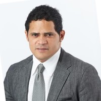 Blue Horizon International Employee Eddie Amarante's profile photo