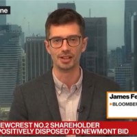 POLITICO Europe Employee James Fernyhough's profile photo