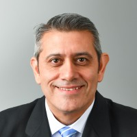 Brightspot Incentives & Events Employee Rudy Garza's profile photo