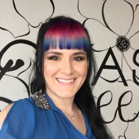 GameTextures.com Employee Amy Mezsko's profile photo