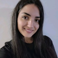 Netbel Employee Samanta Reinoso's profile photo