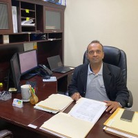 Hidden Brains InfoTech Pvt. Ltd. Employee Birju Kothari's profile photo