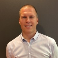 Microsoft Employee Peter Silander's profile photo