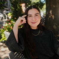 Queens Public Library Employee Grace Mann's profile photo