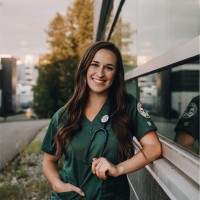 FOCUS Outreach Employee Bailey Rogers's profile photo