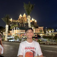 DSC NIT Surat Employee Om Chauhan's profile photo