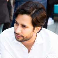 Agustin Lopez Marquez