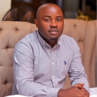 AAR Healthcare - Uganda Employee Nicholas Aliganyira's profile photo