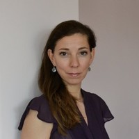 First Investment Bank Employee Boryana Petkova's profile photo