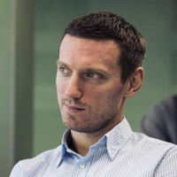 Gas TSO of Ukraine Employee Dmytro Yahodovskyi's profile photo