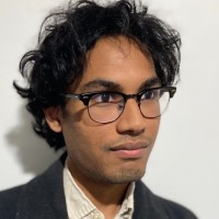 Bilal Gaffoor's profile photo