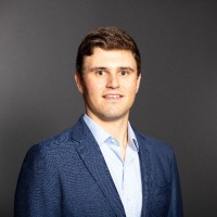 Holon Health, Inc. Employee Harry Stone's profile photo