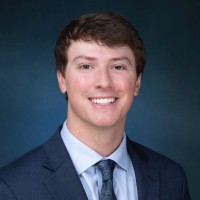 Louisiana Farm Bureau Insurance Employee Cameron Muller's profile photo
