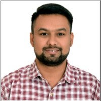 AAICLAS Employee Krishan Yadav's profile photo