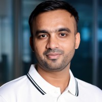 Newor Media Employee Priyank Doctor's profile photo