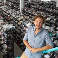 Email e telefono di Tadeu Almeida