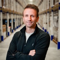 ELIX Employee Maikel van Haagen's profile photo