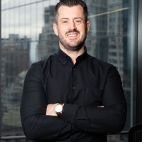 Kantar Employee Dan Holland's profile photo