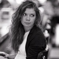 Payneteasy Employee Anastasia Agapova's profile photo