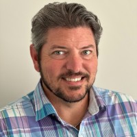 Cisco Employee Will Hill's profile photo