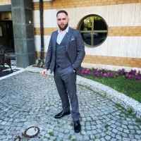 Zorkun Construction & Project Management Employee Mehmet Caya's profile photo