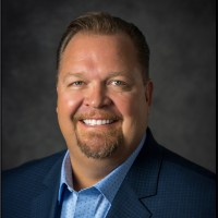 SafeRack Employee Torrey Walker's profile photo