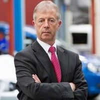 TBC Conversions Employee David Donnell's profile photo