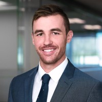 Rueb Stoller Daniel, LLP Employee Tyler Griffith's profile photo