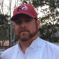 Riviera Utilities Employee Lee Robinson's profile photo
