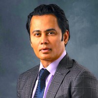 The George Washington University Employee Saleem Abdulrauf's profile photo