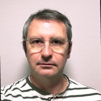 Frédéric Fraïsse Email