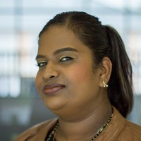 Devani Padayachee Email